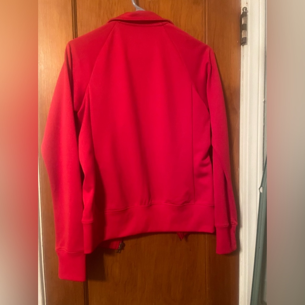 Red Jacket - Picture 2 of 3